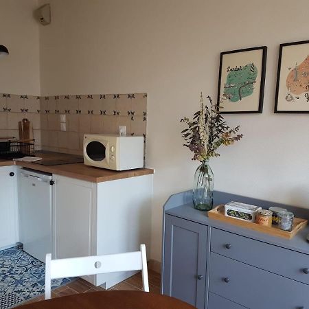 Le Petit Matelot Lejlighed Honfleur Eksteriør billede